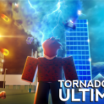 Tornado Alley Ultimate | SPECTATE GAME - CHOOSE ANY MAP - GIVE ITEMS SCRIPT - April 2022