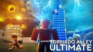 Tornado Alley Ultimate | SPECTATE GAME - CHOOSE ANY MAP - GIVE ITEMS SCRIPT - April 2022