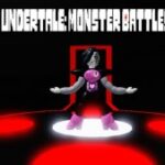 Undertale: Monster Battles | INSTANT KILL, GOD MODE & ADMIN KNIFE SCRIPT - April 2022