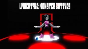 Undertale: Monster Battles | INSTANT KILL, GOD MODE & ADMIN KNIFE SCRIPT - April 2022