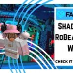 Shad0w's RoBeats Community Server | AUTO PLAYER SCRIPT Excludiddy [🛡️]