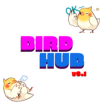 BIRD HUB - 2 GAMES - FREE - July 2022