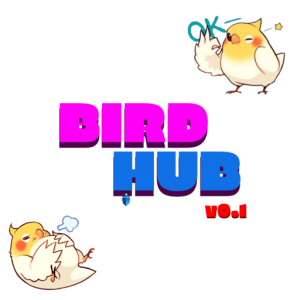 BIRD HUB - 2 GAMES - FREE - July 2022