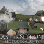 EASTERN | FRONT KILL A...
