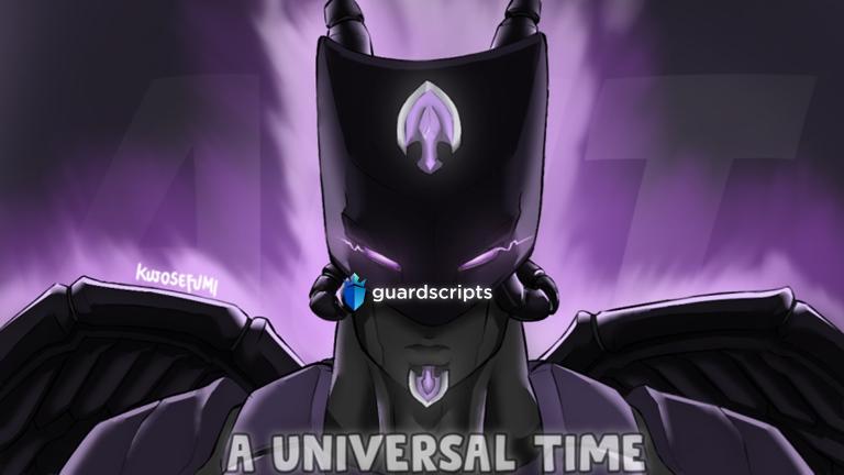 A Universal Time | TELEPORT ITEM, ANTI TS, SELL ITEM, ETC [UPDATE 4] Excludiddy [🛡️]