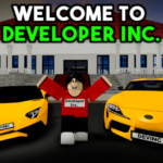 Developer Inc. 10K CAS...