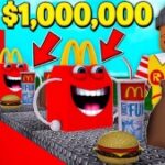 McDonalds Tycoon | MONEY SCRIPT [🛡️] :~)