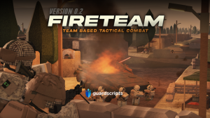 Fireteam | EXPAND HITBOX & FULL BRIGHT SCRIPT - April 2022