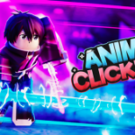 Anime Clickers Simulator | AUTO PICK UP SCAVENGER SHARDS SCRIPT - May 2022 🌟