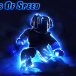 Legends Of Speed VYNIX...