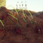 Ant Life | GUI SCRIPT - April 2022