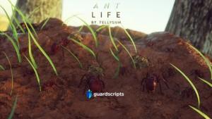 Ant Life | GUI SCRIPT - April 2022