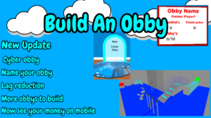 Build An Obby- ADMIN COMMANDS SCRIPT - May 2022 🌟