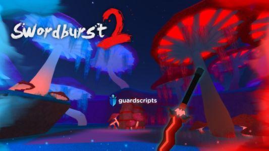 💥 SwordBurst 2 HUB Autofarm Hack Script - May, 2022