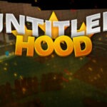 Untitled Hood | backdoor 2.0 - June 2022