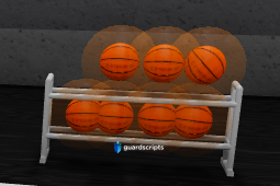 RB World 3 | BASKETBALL EXTEND HITBOX SCRIPT Excludiddy [🛡️]