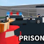 Prison Life | GUI Script 🌋