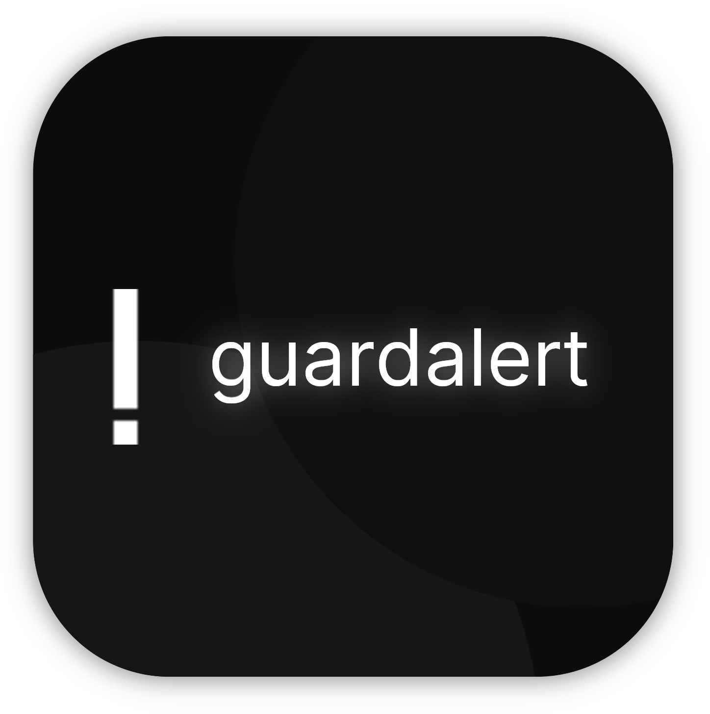 guardalert | Dev | Alert UI Library