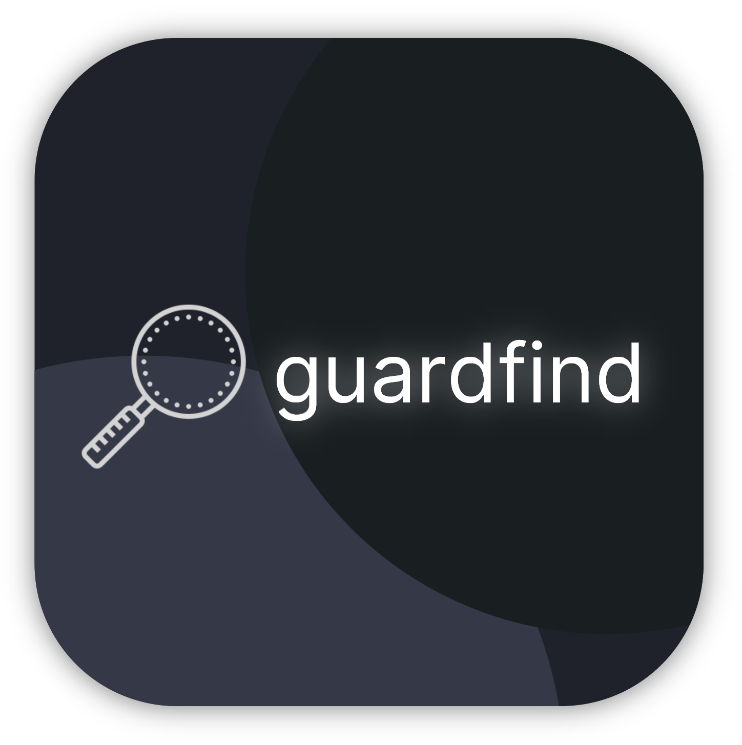 guardfind | Dev | GUI ASSET FINDER