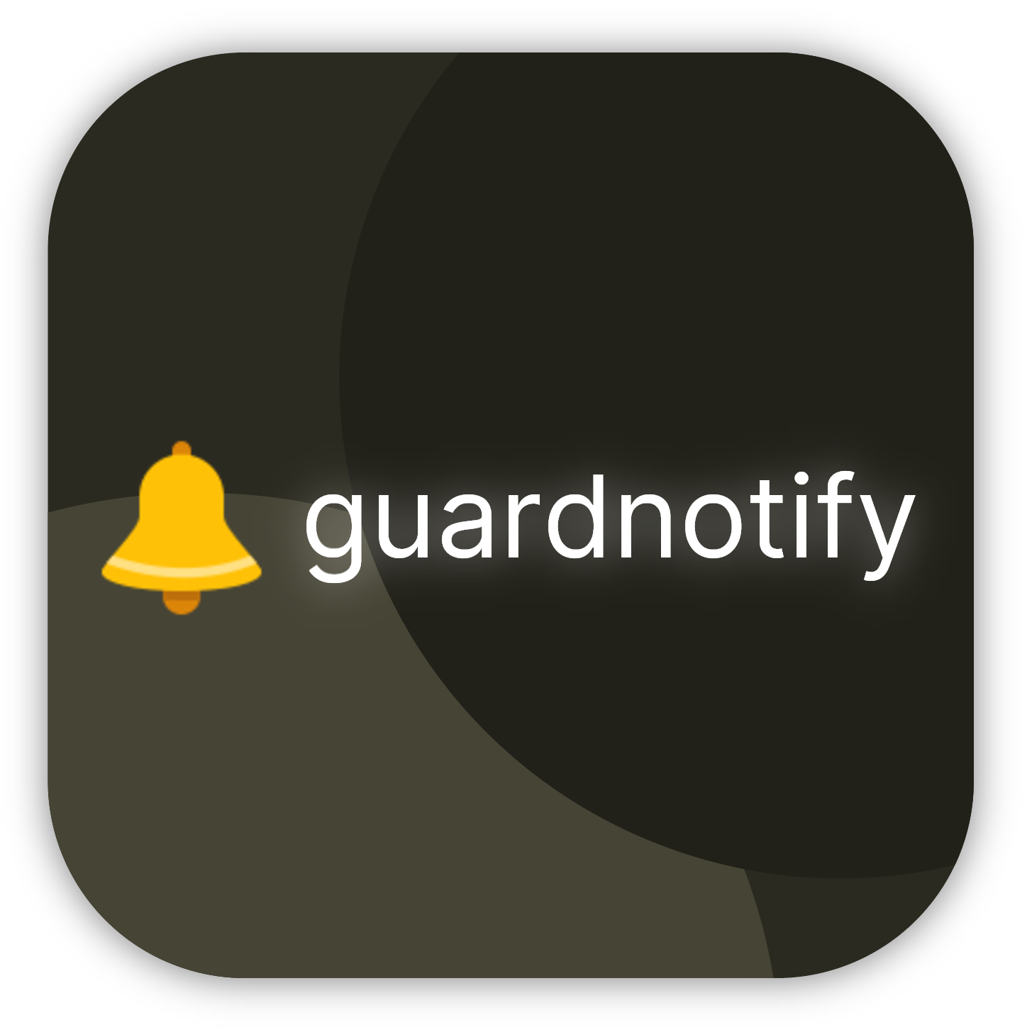 guardnotify | Dev | No...